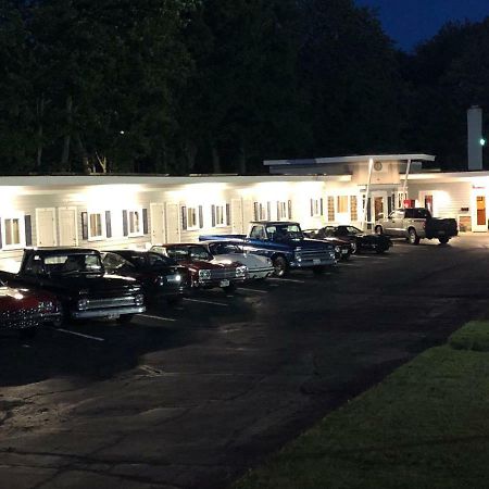 The Saco Motel 외부 사진