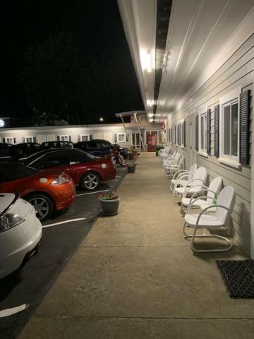 The Saco Motel 외부 사진
